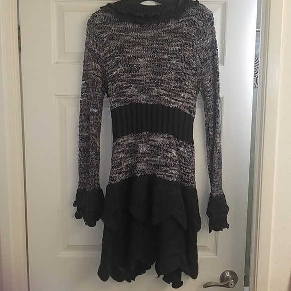 Gray jacket - Picture 5 of 8